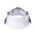 Встраиваемый светильник Dash A2864PL-1WH Arte Lamp