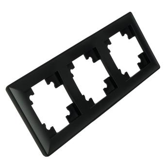 Рамка 3-я Черный Катрин