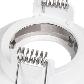 Встраиваемый светильник Mira A2761PL-1WH Arte Lamp