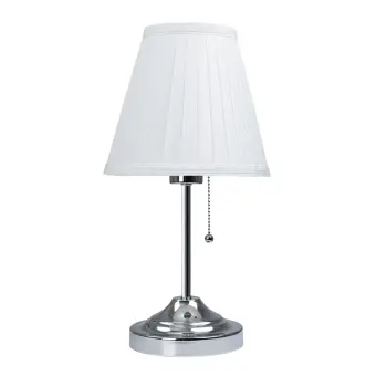 Настольная лампа Marriot A5039TL-1CC Arte Lamp