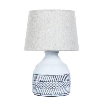 Настольная лампа Tiaki A4636LT-1GY Arte Lamp