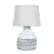 Настольная лампа Tiaki A4636LT-1GY Arte Lamp