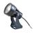 Грунтовый светильник Elsie A4710IN-1BK Arte Lamp Грунтовый светильник Elsie A4710IN-1BK Arte Lamp