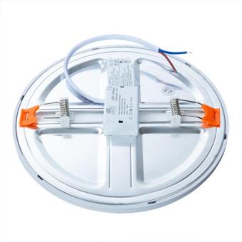 Встраиваемый светильник Mesura A7973PL-1WH Arte Lamp