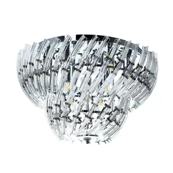 Потолочная люстра A1054PL-9CC Arte Lamp