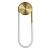 Настенный светильник Lumino A2233AP-20GO Arte lamp