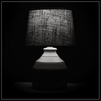Настольная лампа Tiaki A4636LT-1GY Arte Lamp