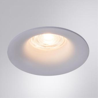 Встраиваемый светильник Corno A2863PL-1WH Arte Lamp