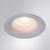 Встраиваемый светильник Corno A2863PL-1WH Arte Lamp Встраиваемый светильник Corno A2863PL-1WH Arte Lamp