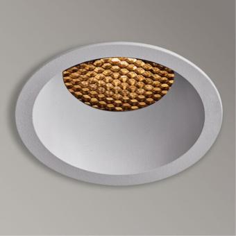 Встраиваемый светильник Ducre A8093PL-1WH Arte Lamp
