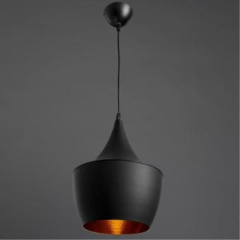 Подвесной светильник Cappello A3407SP-1BK Arte Lamp