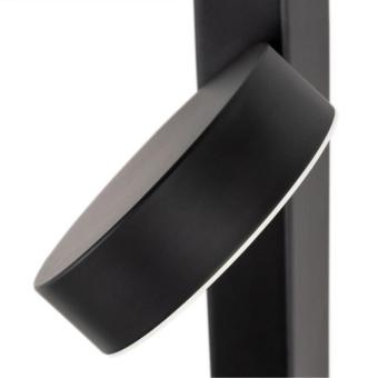 Настенный светильник Mirach A2142AP-10BK Arte Lamp
