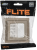 Рамка 1-я IP55 Льняной FLITE Рамка 1-я IP55 Льняной FLITE