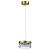 Подвесной светильник Fivre 5032/6L Odeon Light