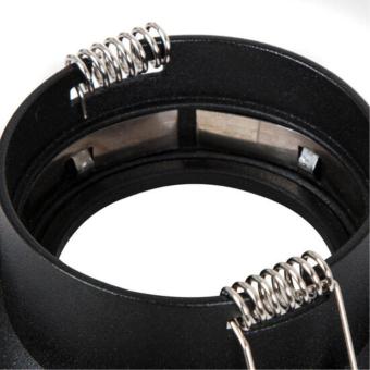 Встраиваемый светильник Ramo A1240PL-1BK Arte Lamp