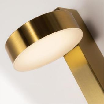 Настенный светильник Mirach A2142AP-10PB Arte Lamp