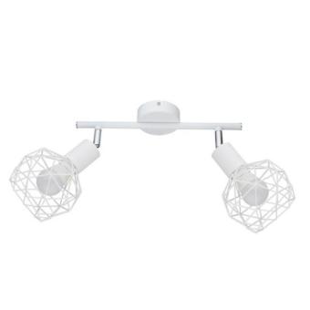 Спот накладной A6141AP-2WH Arte Lamp