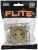 Розетка 1-м 10А С/У Б/К Хаки FLITE