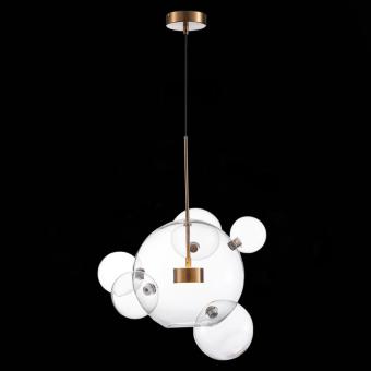 Подвесной светильник Bopone SL1133.213.01 ST-Luce