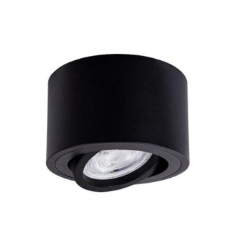 Накладной светильник Unito A2260PL-1BK Arte Lamp