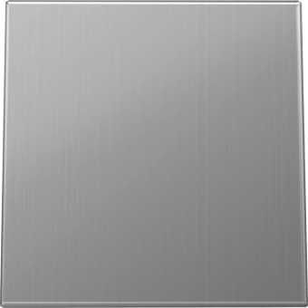 Накладка Кабельный вывод Никель R98 METAL Donel