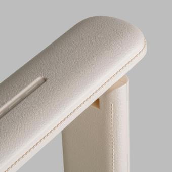 Настольная лампа Brava TL90530 8W 2700-6500K бежевый Elektrostandard