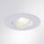 Встраиваемый светильник Giro A2867PL-1WH Arte Lamp