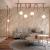 Трековый светильник Decorato 2503/34 SP-8 Divinare