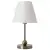 Настольная лампа Elba A2581LT-1AB Arte Lamp