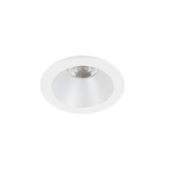 Встраиваемый светильник Helm A2859PL-1WH Arte Lamp