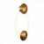 Настенный светильник Sagrato SL6102.321.30 ST-Luce