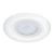 Встраиваемый светильник A2169PL-1WH Arte Lamp