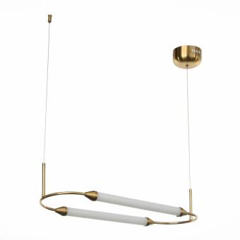 Подвесная люстра Olbia SL6004.313.02 ST-Luce