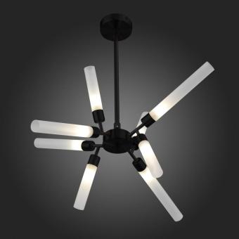 Подвесная люстра Splio SL1620.402.08 ST-Luce