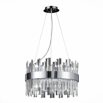 Подвесная люстра Bafo SL1160.103.12 ST-Luce