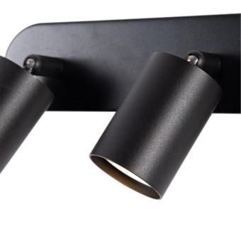 Спот A3226PL-3BK Arte Lamp