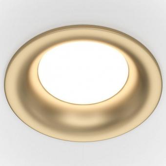 Встраиваемый светильник Slim DL027-2-01-MG Maytoni