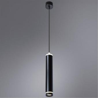 Подвесной светильник Altais A6110SP-2BK Arte Lamp