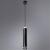 Подвесной светильник Altais A6110SP-2BK Arte Lamp