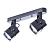 Спот A1315PL-2BK Arte Lamp