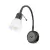 Настенный светильник Lettura A7009AP-1BC Arte Lamp Настенный светильник Lettura A7009AP-1BC Arte Lamp