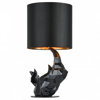 Настольная лампа Nashorn MOD470-TL-01-B Maytoni