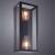 Настенный светильник A4569AL-2BK Arte Lamp