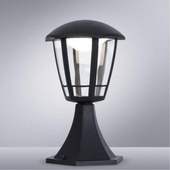 Ландшафтный светильник A6064FN-1BK Arte Lamp