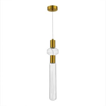 Подвесной светильник Tacche SL6117.203.02 ST-Luce