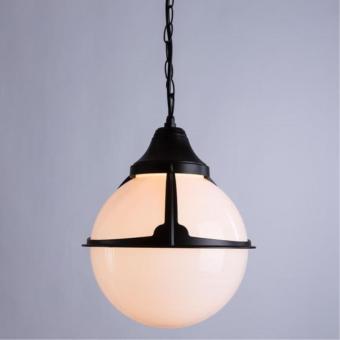 Подвесной светильник A1495SO-1BK Arte Lamp