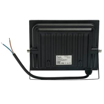 Прожектор сд LL-971  50W 6400K IP65 Feron