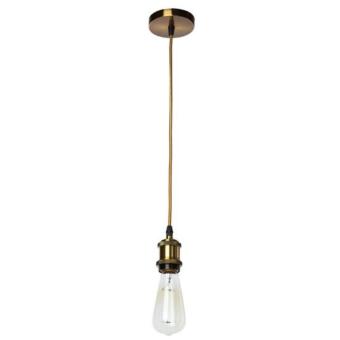 Подвесной светильник Electra A7002SP-1PB Arte Lamp