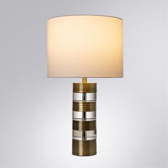 Настольная лампа Maia A5057LT-1AB Arte Lamp