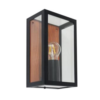 Настенный светильник Belfast A4569AL-1BR Arte lamp